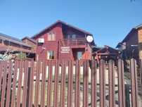 Cabana Rodica Băile figa ciubar