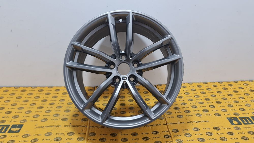 1buc janta BMW 5 g30 g31 18 M pachet 8093405