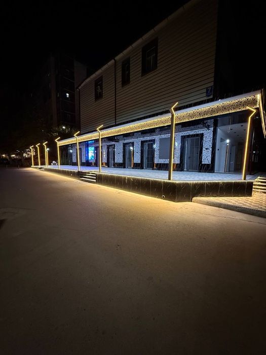 Аренда коммерческого помещения Юнусабад ор-р: Метро Минор Safia