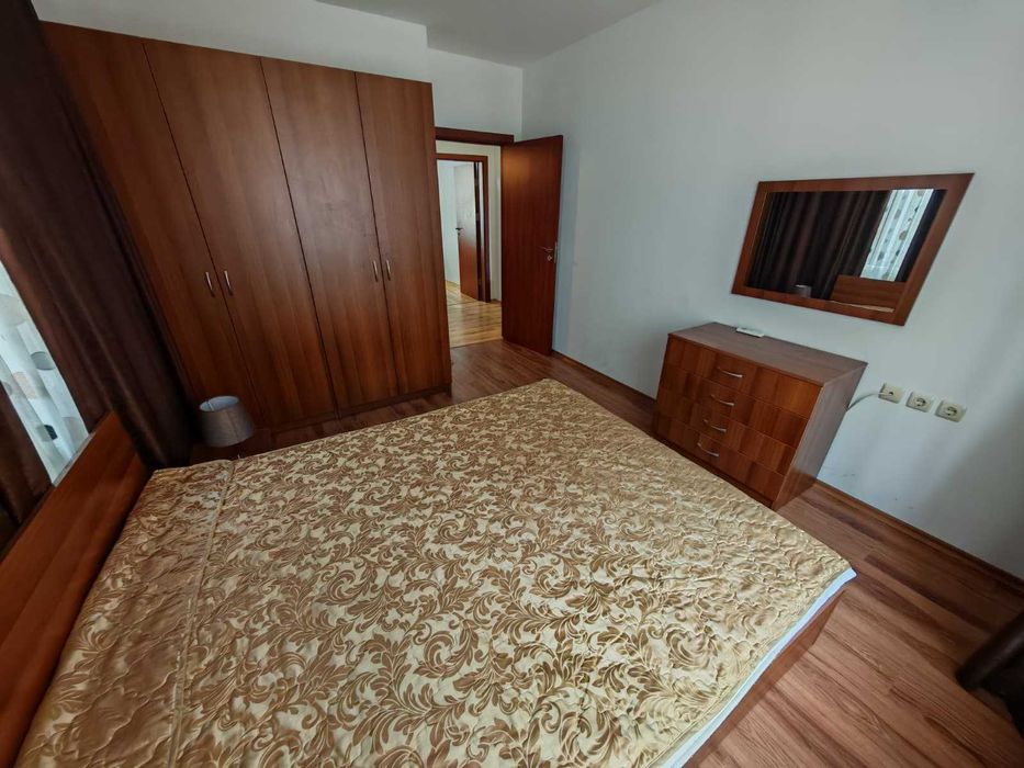 3-стаен апартамент в комплекс ”Викторио”, Свети Влас.