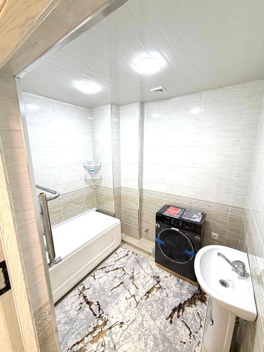 Новостройка  3/2/9 Чиланзар 17.  Хавас