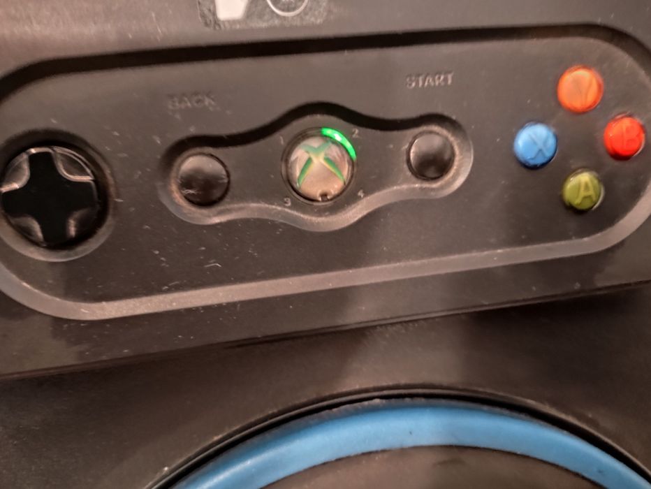 Xbox 360 tobe in stare buna