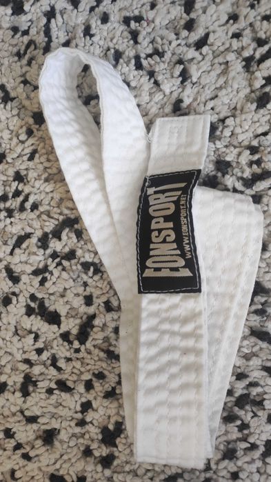 Добок / Екип за Таекуондо Daedo ITF approved 110cm & 140cm