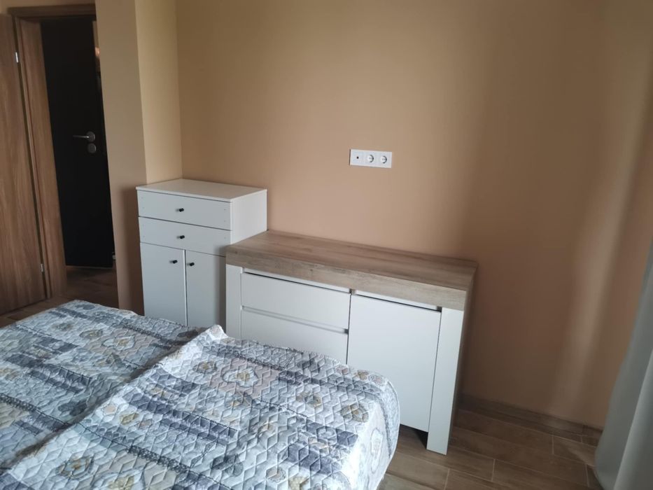 Дава се под наем Двустаен апартамент в София, Люлин 10 - 61 кв.м за 408 € - Снимка #3