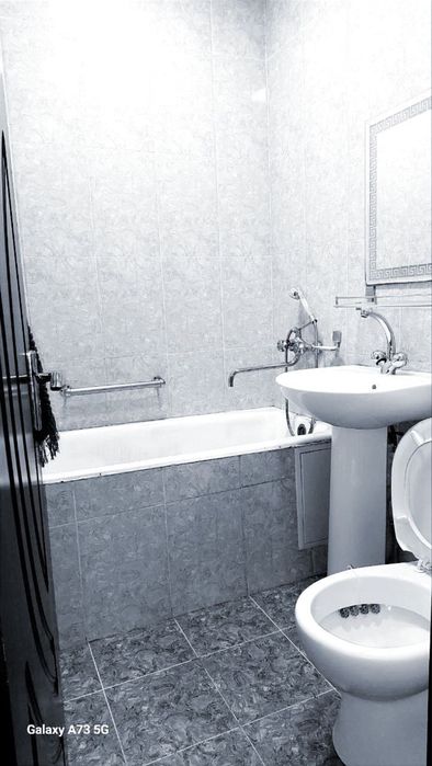 Shinamgina kvartira ijaraga beriladi bez makler