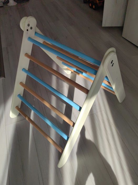 Катерушка Триъгълник на Пиклер