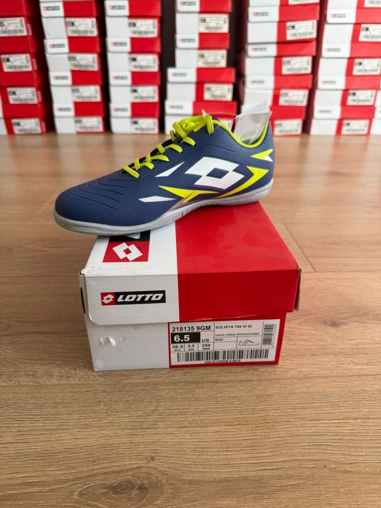 LOTTO Solista VI