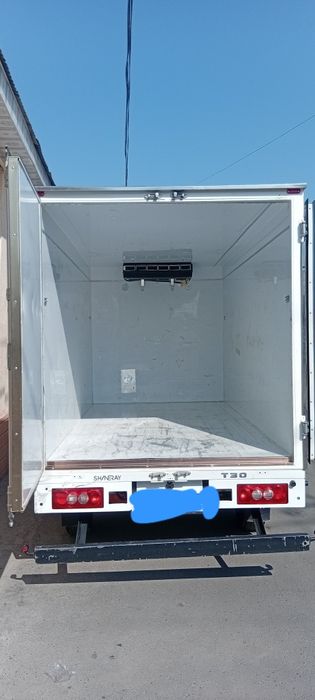 Shineray T30 sotiladi