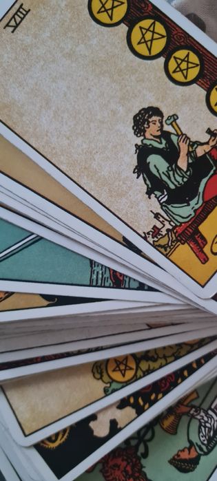 Sesiuni de claritate si orientare personala