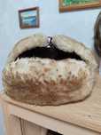 Шапка зимняя цегейка
