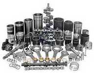 Piese de motor MAN D2066 LF57 EURO5 - Piese camioane