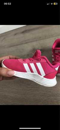 Adidasi adidas roz 22