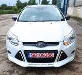 Vând Ford Focus RS