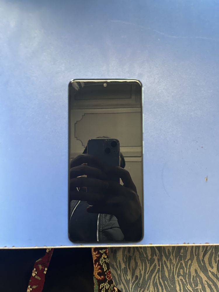 Redmi Note 11 Pro Star Blue 8/128
