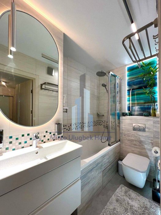 3/1/4 Буюк Ипак Йули 2х6 кирпич Аптека 36.6