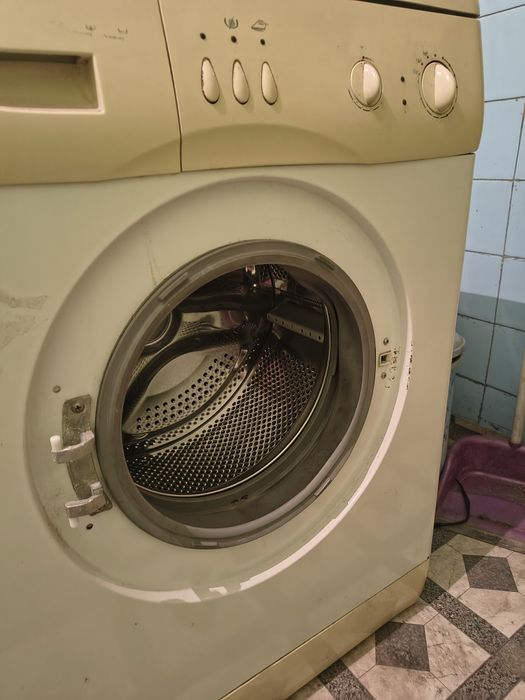 Пералня bess D404 ZT