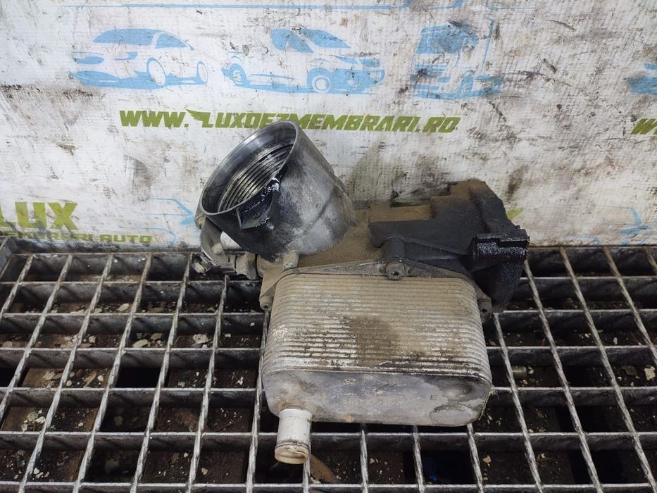 Carcasa filtru ulei termoflot 2247204 3.0 d M57 BMW Seria 5 E39 [1995
