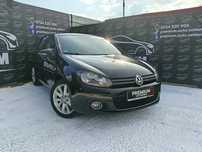 Volkswagen Golf 6 Highline / 2.0 TDI 140 CP / 17" / Dublu climatronic