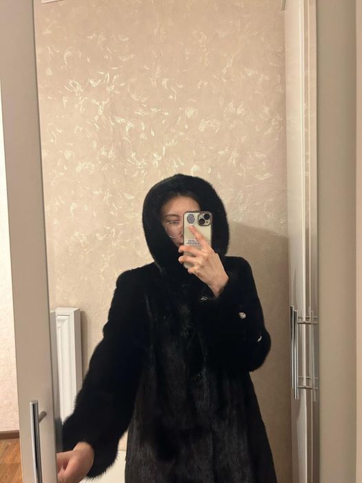 Срочно Продам Шубу норка