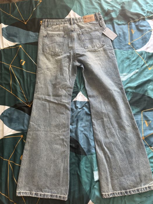 Blugi Balenciaga Lost Tapes