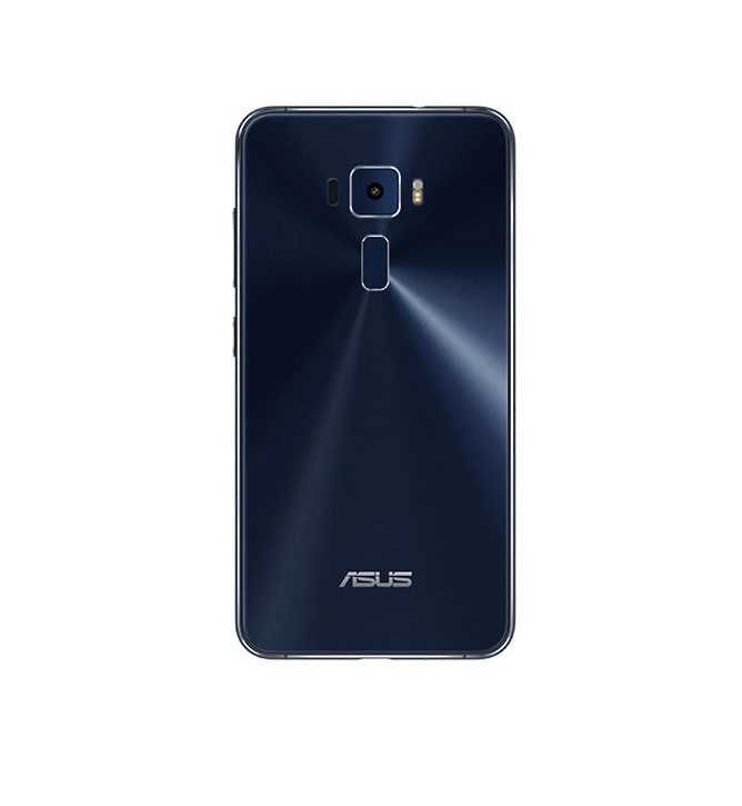 Telefon mobil ASUS ZenFone 3