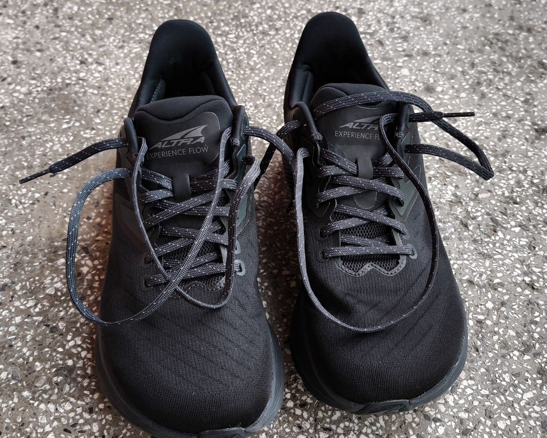 Мъжки Обувки/Маратонки Altra Experience Flow Black