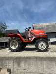 Tractor SH KUBOTA Aste A13