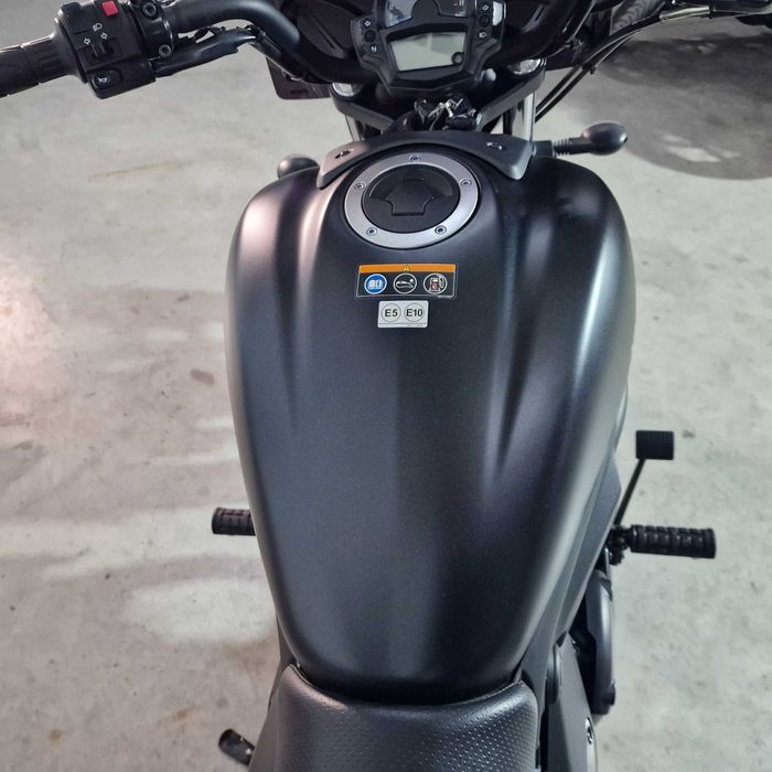 Motocicleta Kawasaki Vulcan S ABS | KA13209 | motomus.ro