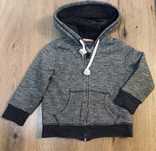 Costum pentru copil, pulover cald, pijamale (18-24+ luni)