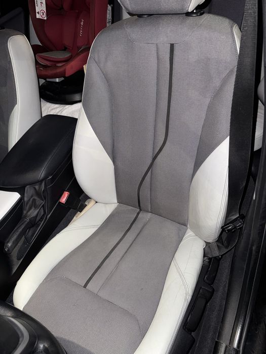 Bmw 118, an 2012 model Urban