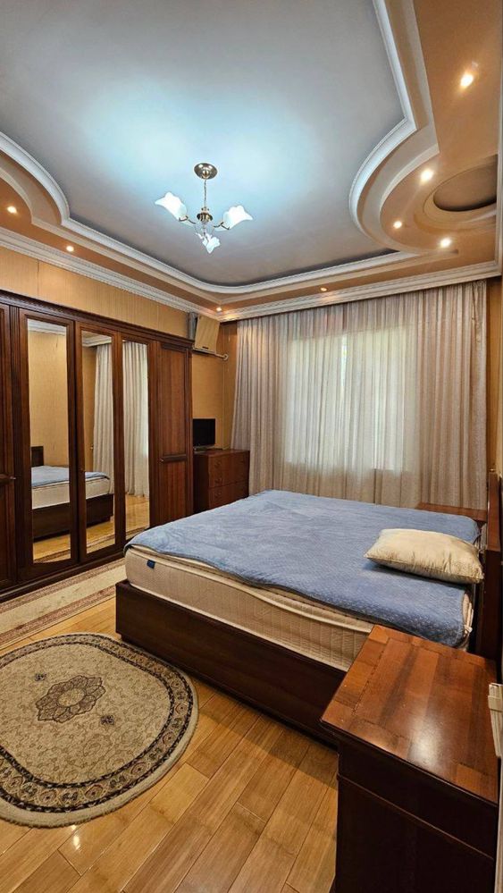 Никитина 2.5 соту 4 комната