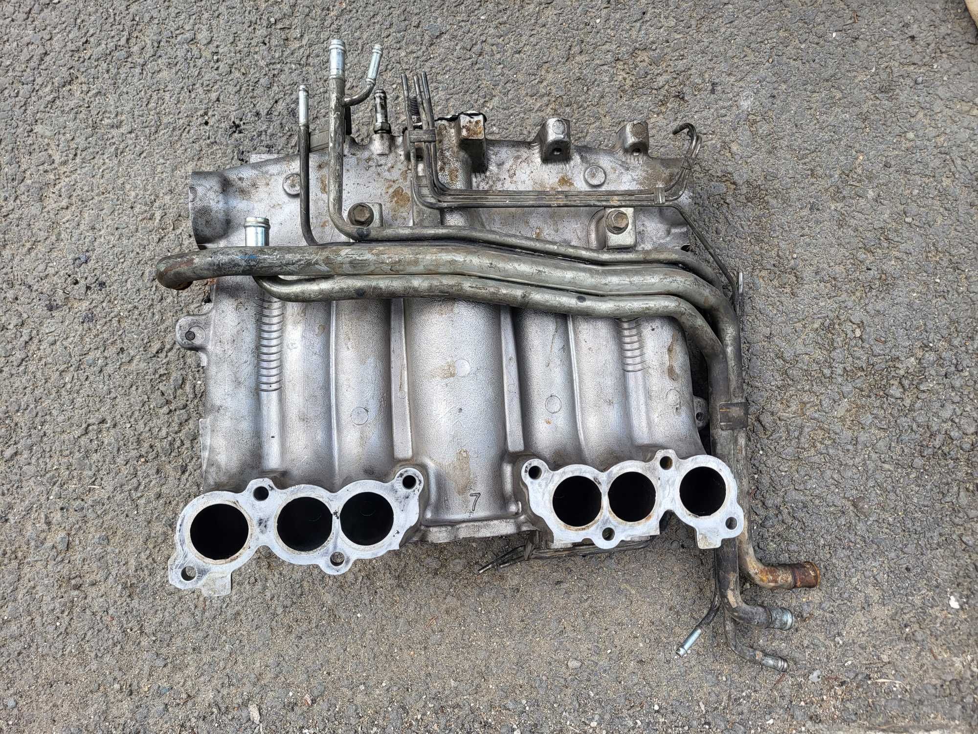 Toyota 3.0 3VZE двигател на части