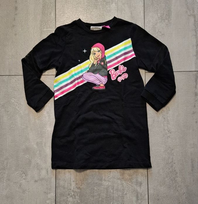 Детски рокли спортни