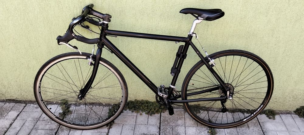 De vânzare Gravel Bike