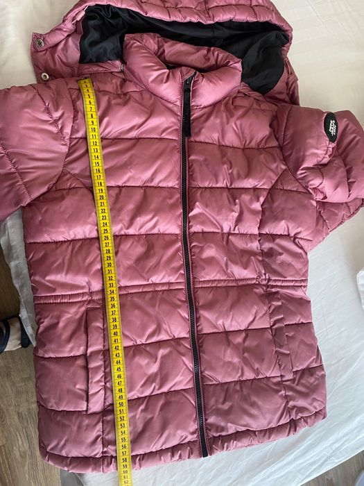 Дамско яке Pepe jeans