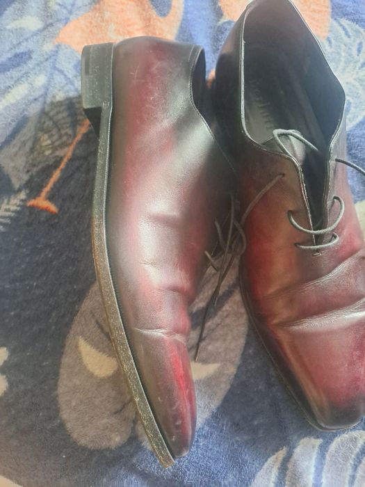 Pantofi Berluti 46