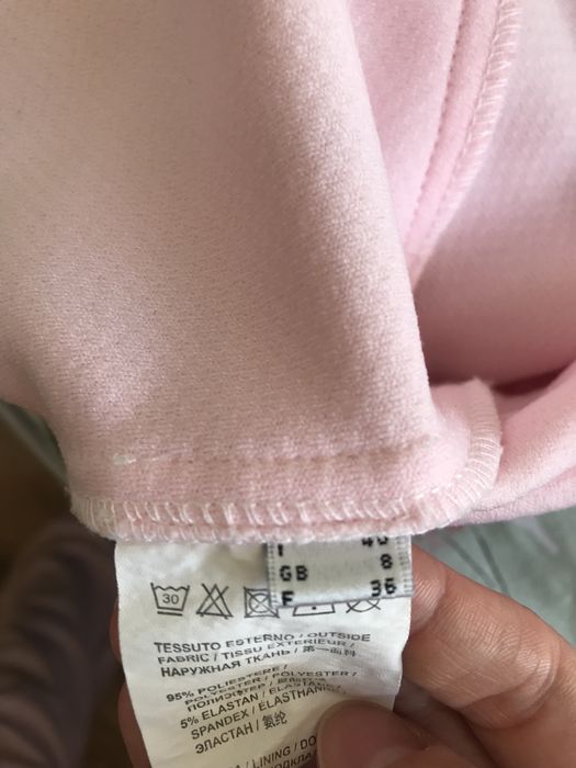 Мини рокля PINKO