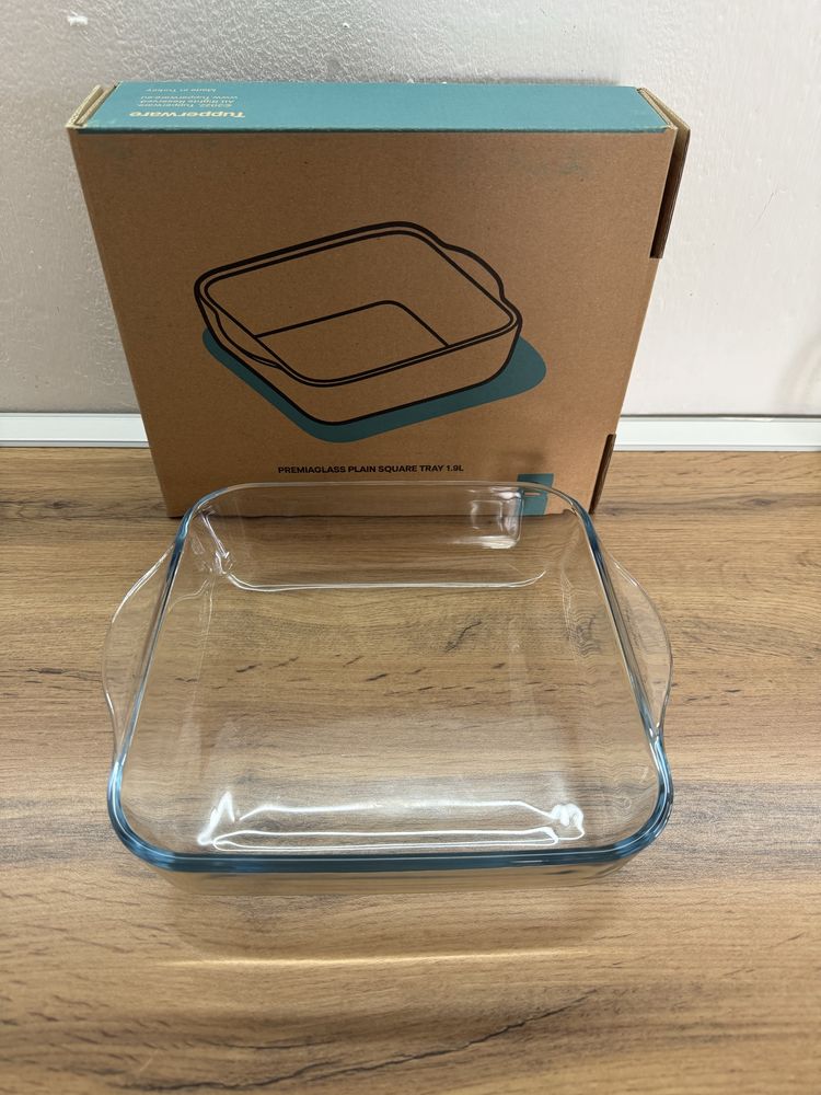 Форма для запекания Tupperware