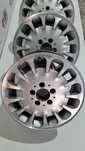 MERCEDES/ ORIGINALE 4/R16  5 x 112 CP J1035