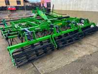 Combinator Hércules 4m