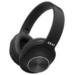 Безжични слушалки с Bluetooth, време за възпроизвеждане 7 часа, радио