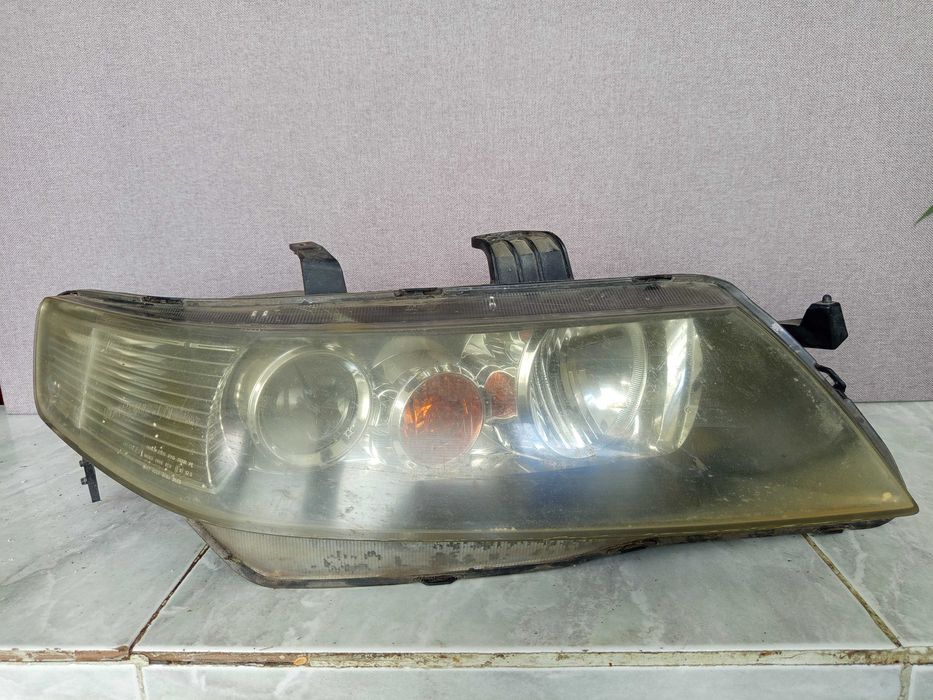 Honda Accord 7 фарове ляв и десен