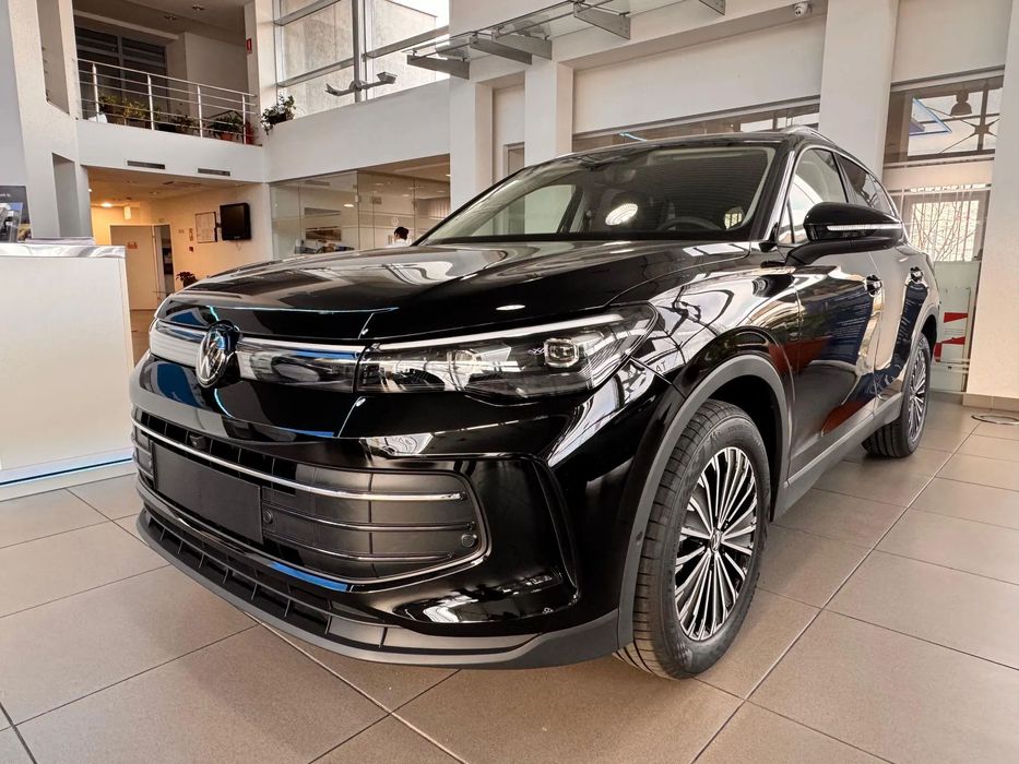 Volkswagen Tiguan VW Tiguan Life 1,5 eTSI DSG livrare imediata
