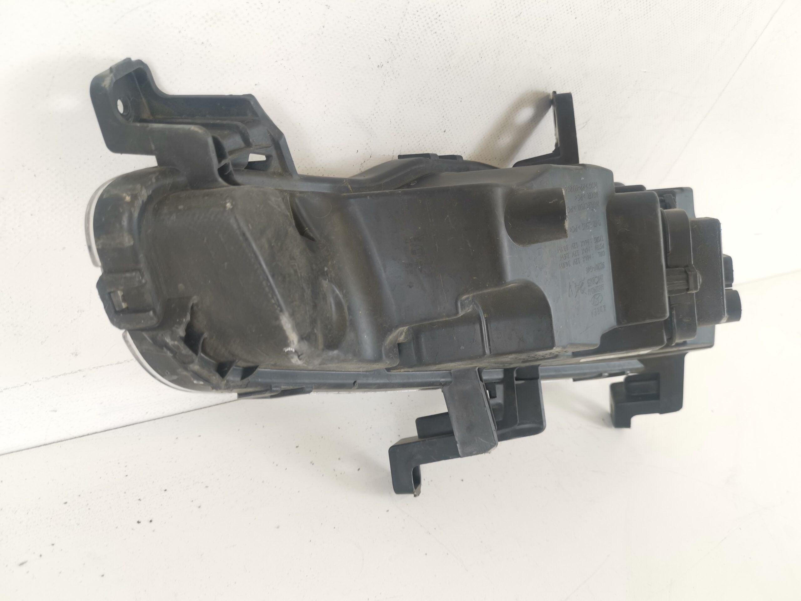 Десен DRL с халогенен фар Хюндай / Hyundai i30 3 [фейслифт] , , Оригин