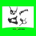 CADRU BORD Honda Yamaha Kawasaki Suzuki Bmw Suport Far Carena EVOX
