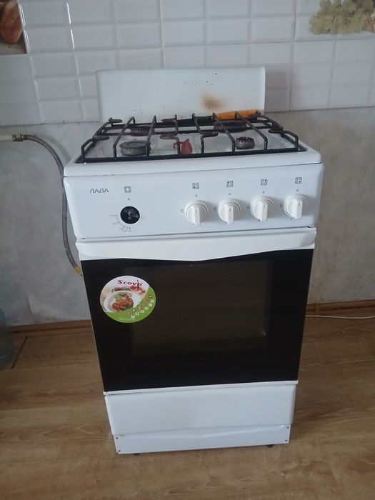 Газ плита сатылады.