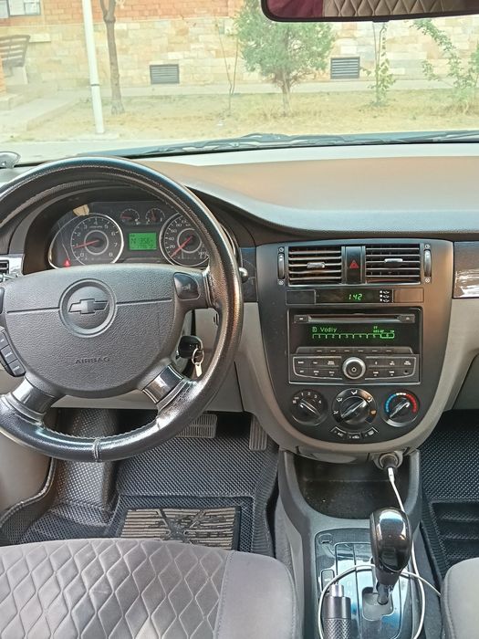 Gentra 3 поз 2019