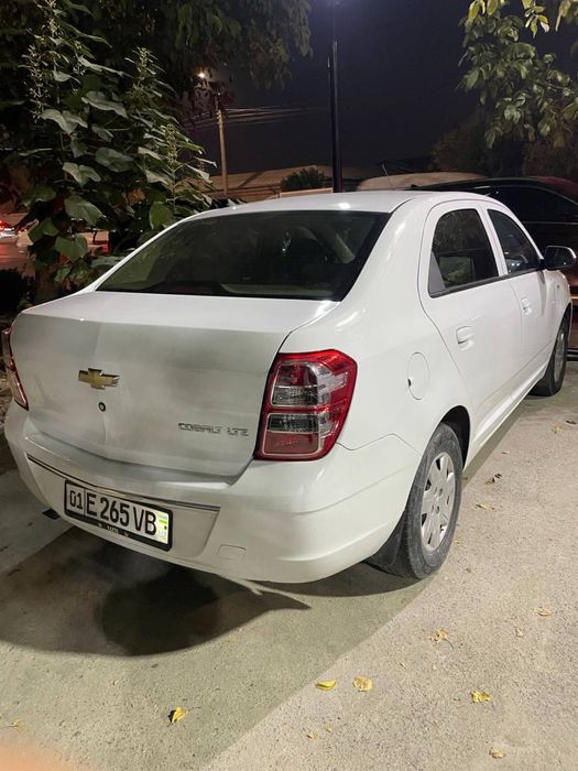 Cobalt 2022 holati zor