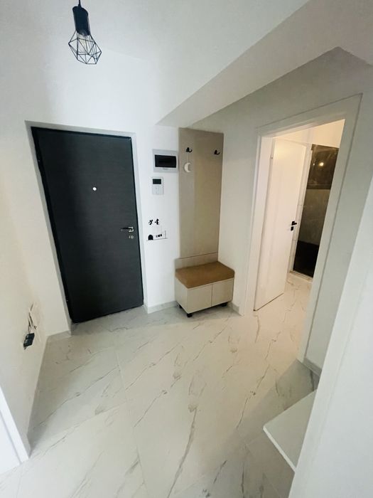 Apartament+loc parcare subteran Contemporan Homes direct proprietar