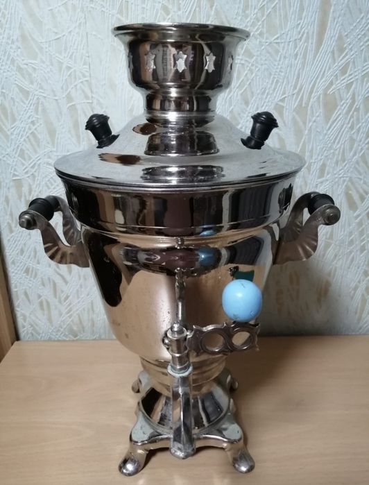 Продам самовар, электрический